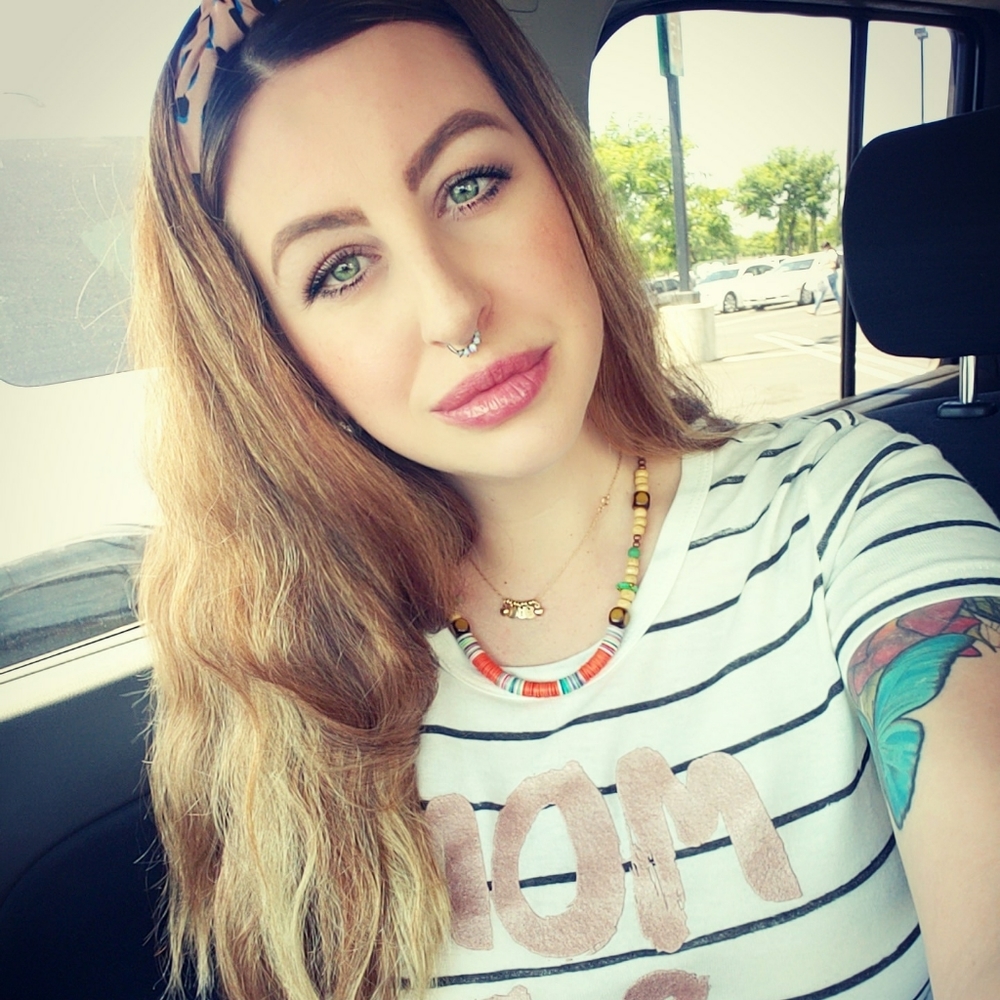 Meet your Posher, Lindsay